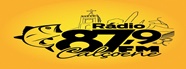 Rádio Calçoene Fm