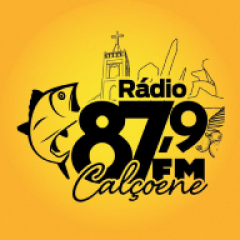 Rádio Calçoene Fm